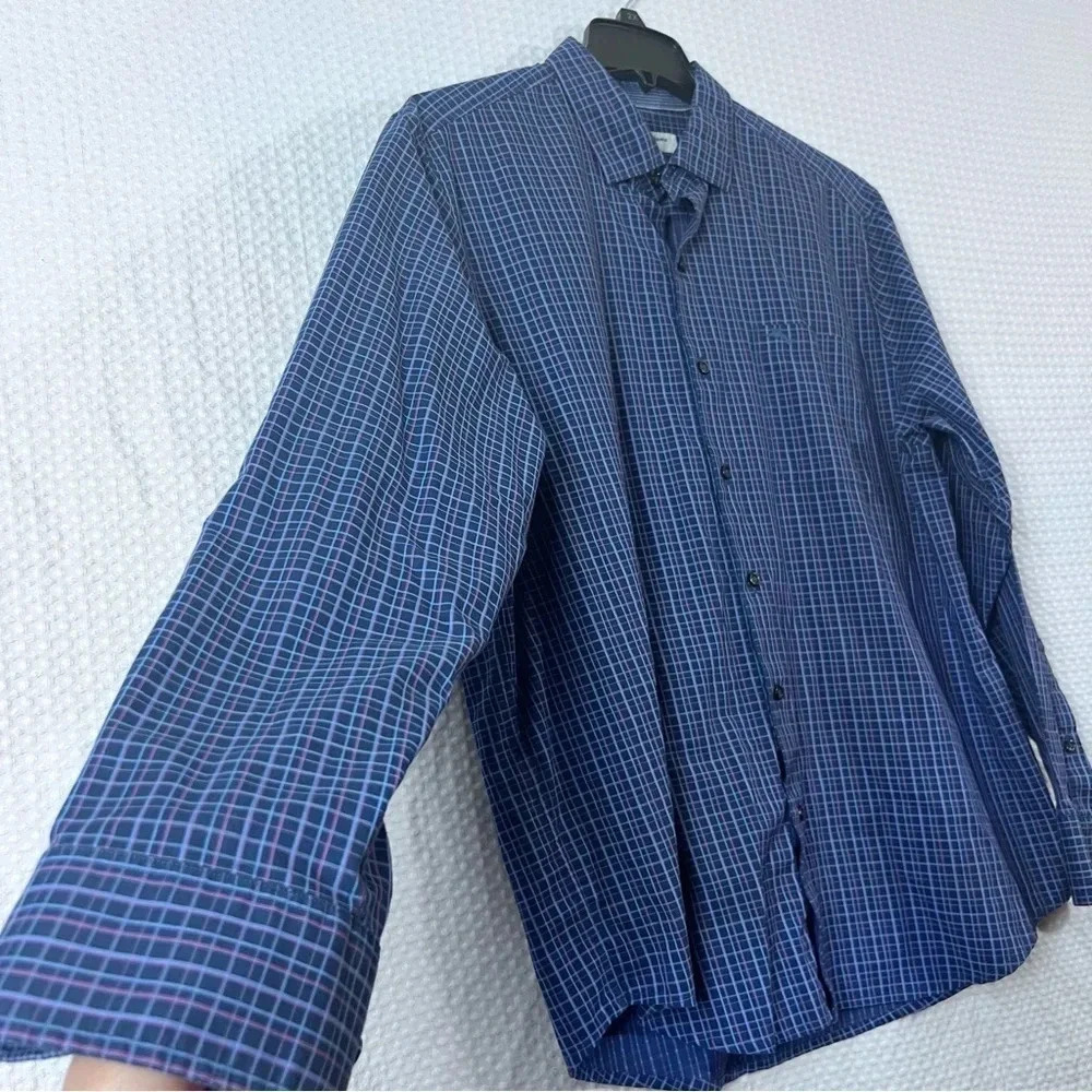 Tommy Bahama Islanzone men’s button down shirt large - Picture 2 of 10